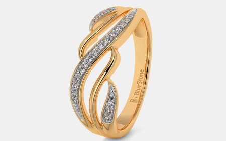 Article 1: Gold Rings Pakistan: Your Complete Guide to Choosing the Perfect Gold Ring