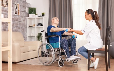 NDIS Disability Care in Hobart and Personalised Support Plans Explained