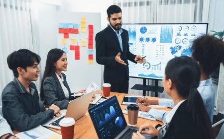 Investment Banking Courses in Bangalore for High-Paying Jobs