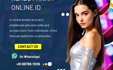 How Reddy Anna Online ID Handles Peak Match Time Traffic