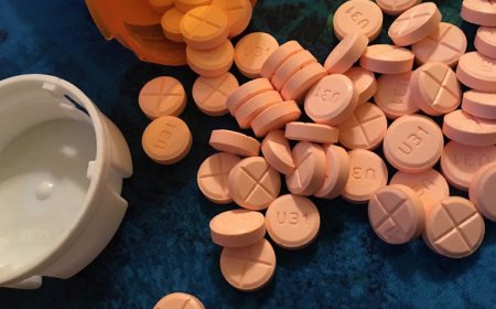 A Safe and Convenient Guide to Buy Dihydrocodeine Online with Trusted Pharmacy Support