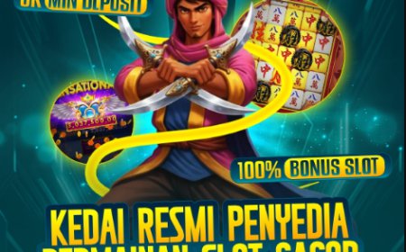 Experience Maximum Gaming at IOSBET with Trusted Gacor Slots