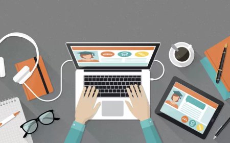 Practical Study Techniques for NURS FPX 4005 Students