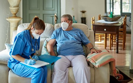 Misconceptions Families Have About Home Health Care Providers