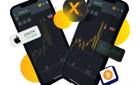 xtrademax.info