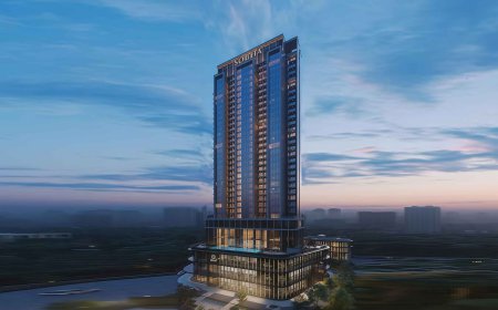 Sobha Strada Sector 106 Gurgaon – An Address of Distinction and Modern Comfort