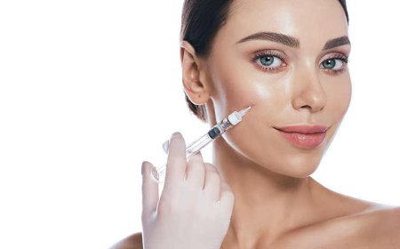 Deeply Nourish and Refresh Your Skin with Profhilo in London