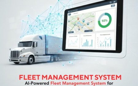 Fleet Management That Scales with Bahrain's Growing Economy