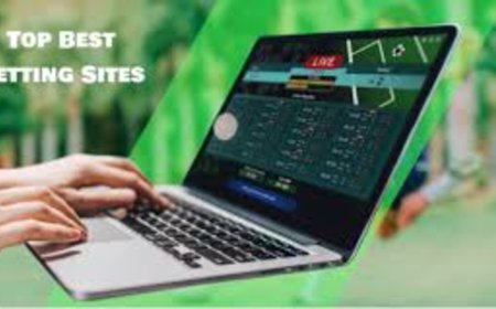 Bet Reviews: How to Choose the Best Online Betting Sites with Confidence