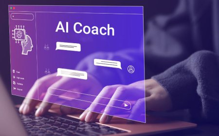 AI Sales Coach: How SalesAsk Is Transforming Modern Sales Performance