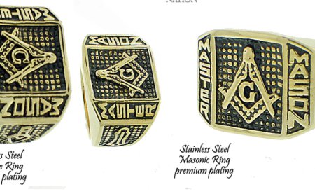 Wholesale Stainless Steel Masonic Ring: Meaning, Quality, and Where to Buy in Bulk