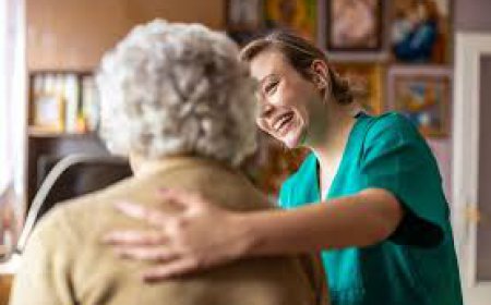 Choosing the Right In-Home Nursing Provider in Queensland