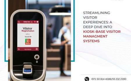 Kiosk VMS Logs Automation to improve the level of security in KSA