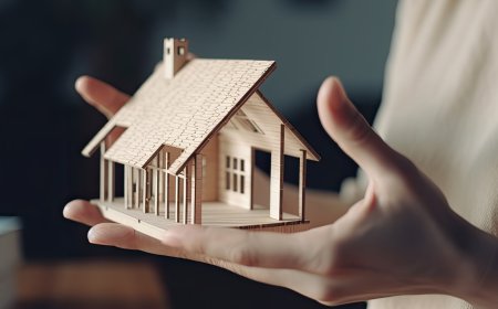 How a Broker Can Help You Secure the Best Refinance Home Loan