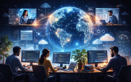 How Early-Stage CTOs Can Build High-Velocity Teams Without the Hiring Bottlenecks