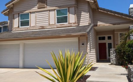 How Can Stucco Repair and Painting Transform Your Home’s Exterior?