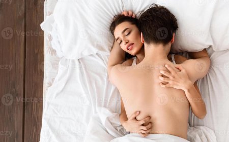 Videos para Adultos y Mejor Sexo: Separando la Fantasía de la Realidad