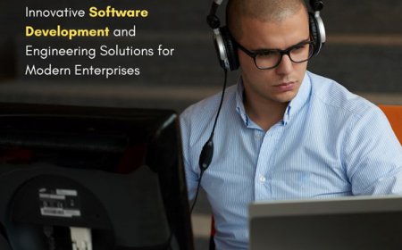 Agile Software Development: Boosting Efficiency for Dubai Enterprises