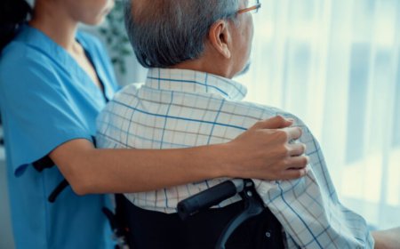 Why Families Trust Hospice Care Henderson NV for End-of-Life Support