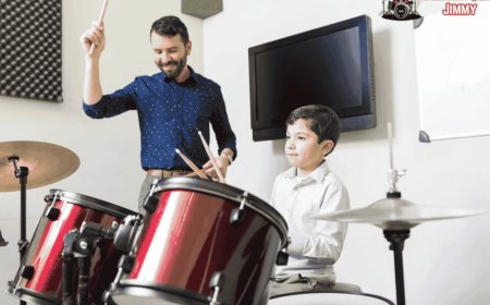 Why Beginner Drummers Struggle With Timing and How to Fix It