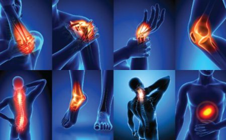 A Detailed Guide to Aspadol 100 mg Pain Medication