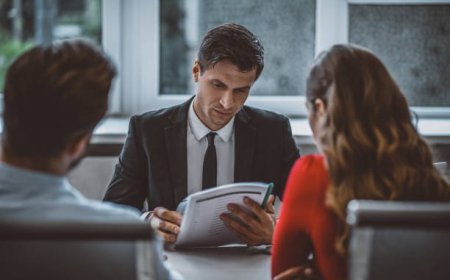 7 Reasons to Hire a Cincinnati OH Collaborative Lawyer Instead of Going to Court