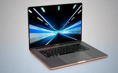 Is MacBook Pro Good for Coding, Design, and Video?