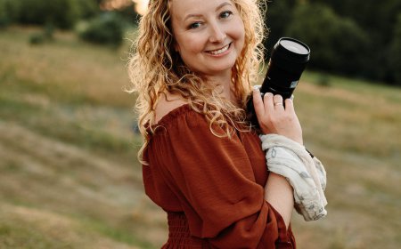 Glasgow Photographer Service by Family Photography