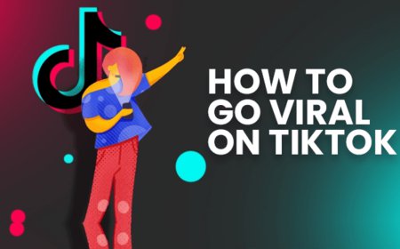 How to Go Viral on TikTok: A Complete Informational Guide for Rapid Growth
