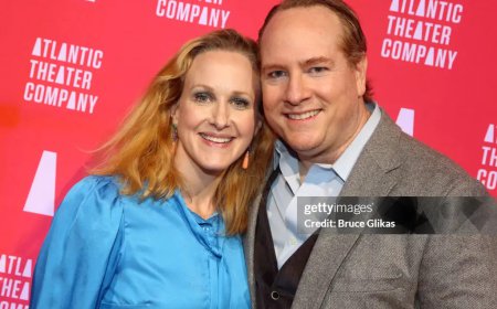 Darren Silverman: Visibility, Influence, and the Modern Professional Image