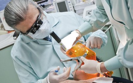 Nineten’s Growing Reputation Among Dental Instruments Companies in India