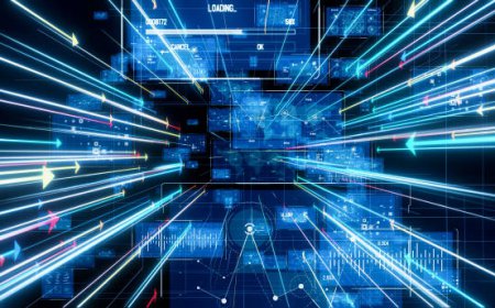 Building Transportation Systems for Real-Time Operational Control