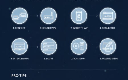 Linksys E2500 Configuration – Step-by-Step Setup Guide