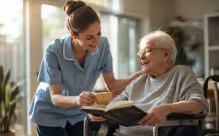 NDIS Providers in Hobart: Supporting Long-Term Wellbeing