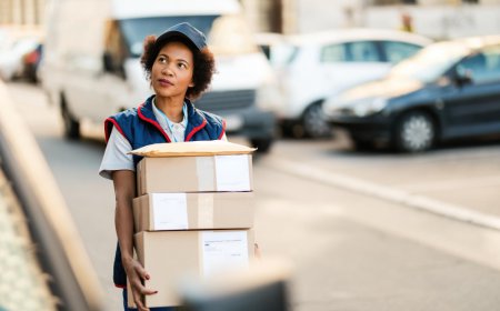 Packaging Guide for International Courier Shipments