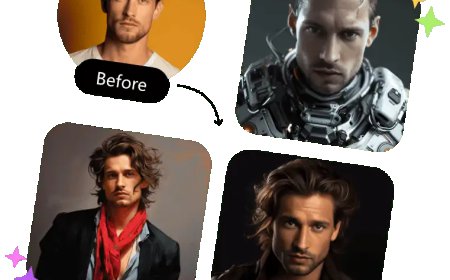 Swap Faces Online for Free with AI Technology