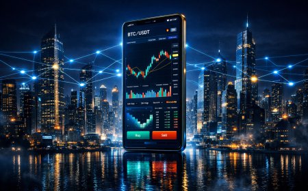 How Startups Can Build a Binance-Like Exchange Without Millions in Funding