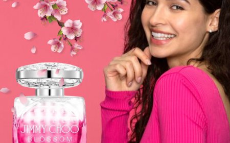 Luxury Gifting Made Simple – Fragrance & Beauty Picks in the UK