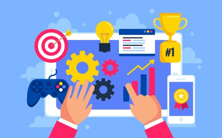 Gamification in Marketing: Turning Engagement into Revenue