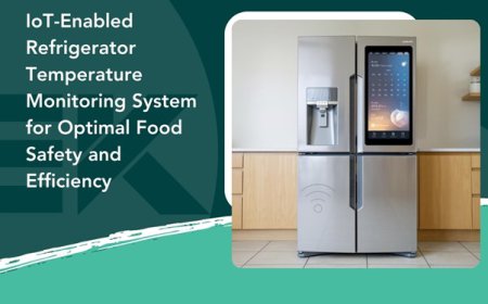 Maintain Perfect Fridge Temp Amid UAE's 50degC Heatwaves