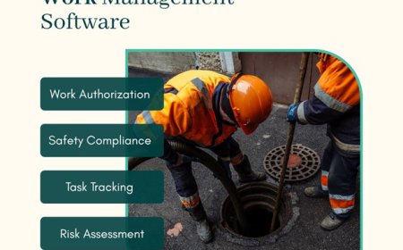 Permit to Work UAE: Integrating Risk Assessment for Peak Safety