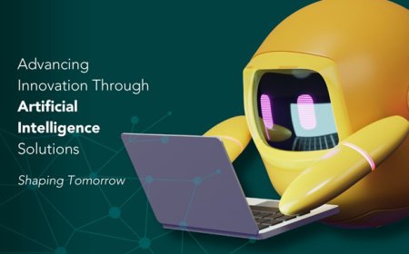 New AI Foundation Models Unlock UAE Industrial Knowledge Power