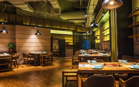 Understanding the Yaletown, Vancouver BC Restaurant Scene