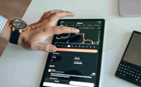 10 Common Beginner Mistakes When Forex Trading