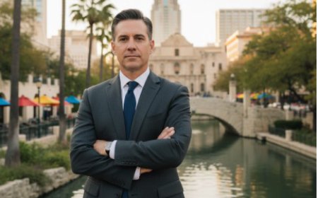 Assault Defense Lawyer San Antonio — Comprehensive Legal Defense by Del Prado Law