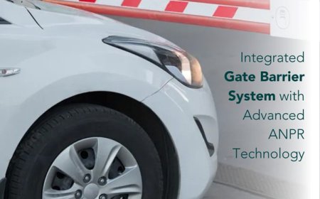 Top Gate Barriers in Qatar: Unbreakable Security for Your Property