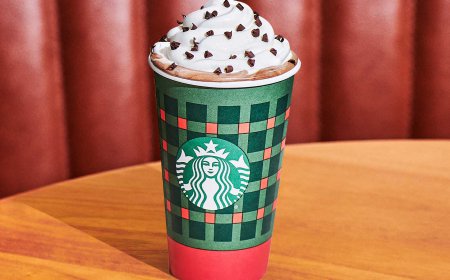 Starbucks Coffee Rate