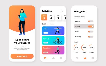 Leading Fitness App Development Agency | AI-Powered Solutions