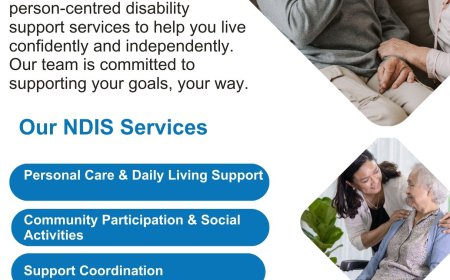 What Is NDIS SDA Accommodation and Who Is It For in NSW?