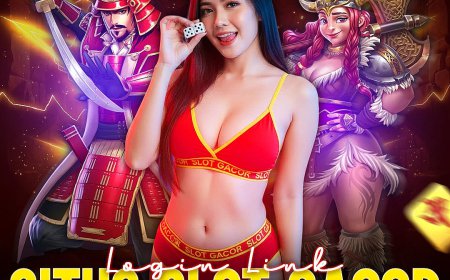 Transformasi Besar Game Online dalam Membentuk Dunia Hiburan Digital Generasi Baru